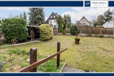 Doppelhaushälfte zum Kauf 449.000 € 4 Zimmer 130 m² 370 m² Grundstück Rudow Berlin 12355