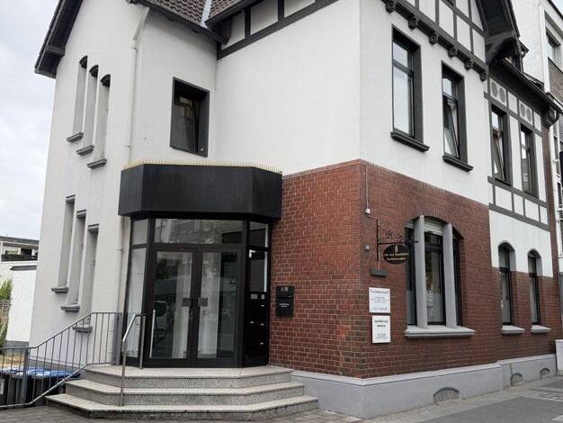 Bürofläche zur Miete provisionsfrei 950 € 85 m² Bürofläche Hauptstr. 100 Immigrath Langenfeld 40764