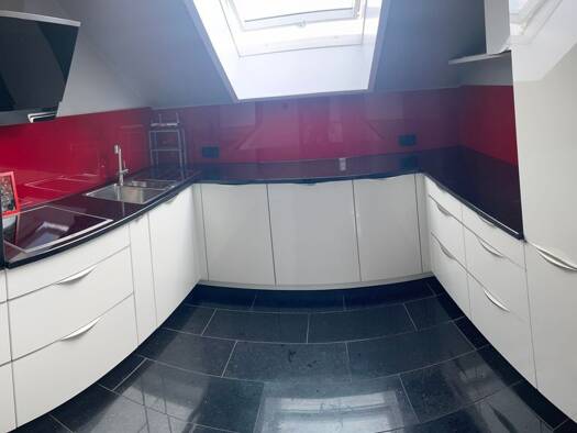 Wohnung zur Miete 1.800 € 3,5 Zimmer 100 m² Geschoss 4/4 frei ab sofort Benningen am Neckar 71726
