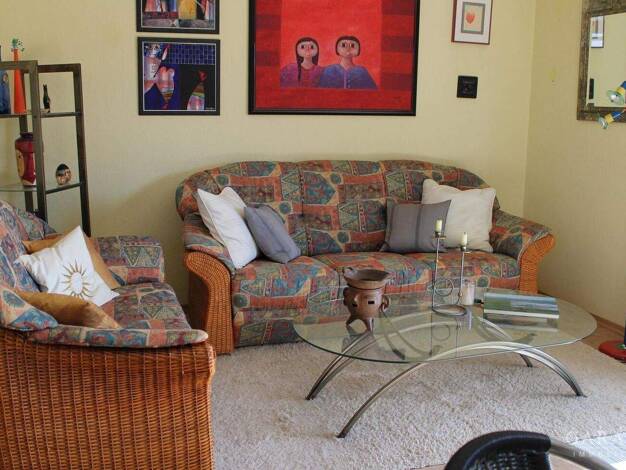 Wohnung zum Kauf 145.000 € 2 Zimmer 44 m² 2. Geschoss Großgartach Leingarten 74211