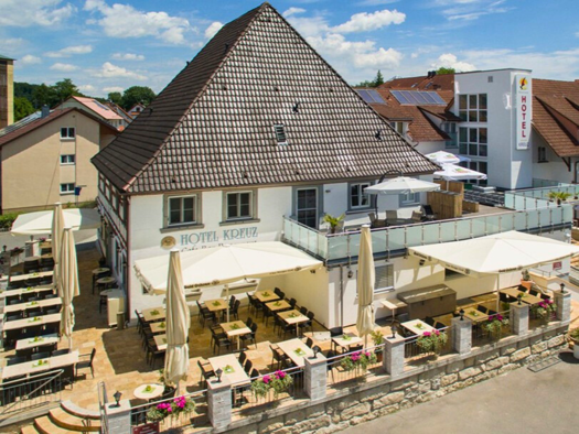Hotel zum Kauf 3.300.000 € 54 Zimmer 2.572 m² Grundstück Mühlhofen Uhldingen-Mühlhofen 88690