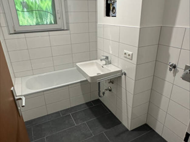 Wohnung zur Miete 1.128 € 3,5 Zimmer 77,8 m² 1. Geschoss frei ab 01.08.2025 Steigfeldstr. 21 Burgrain Garmisch-Partenkirchen 82467