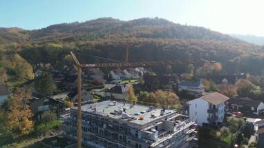 Wohnung zum Kauf 307.500 € 3 Zimmer 93,8 m² 1. Geschoss Bodestraße 8a Bad Harzburg Bad Harzburg 38667