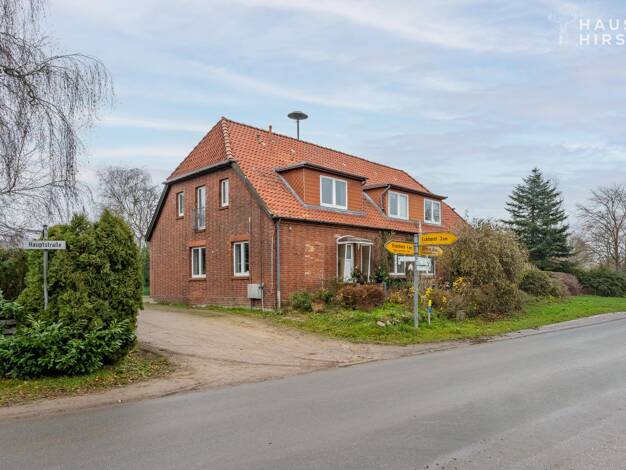 Mehrfamilienhaus zum Kauf 349.000 € 10,5 Zimmer 257,1 m² 1.102 m² Grundstück Arfrade Stockelsdorf 23617