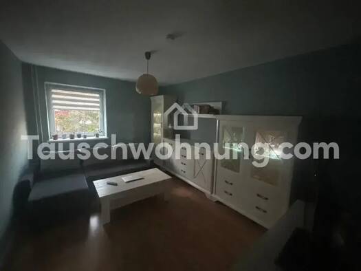 Wohnung zur Miete Tauschwohnung 502 € 2 Zimmer 53 m² 1. Geschoss Teltower Vorstadt Potsdam 14473