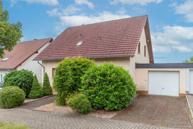 Einfamilienhaus zum Kauf 439.000 € 5 Zimmer 155 m² 665 m² Grundstück frei ab sofort Stadtmitte Völklingen 66333