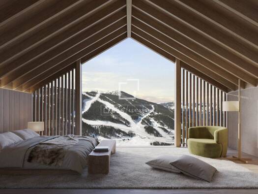 Einfamilienhaus zum Kauf 2.575.000 € 5 Zimmer 435 m² Ctra. de la Vall d'Incles Incles AD100