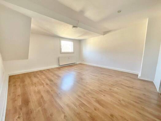 Wohnung zur Miete 430 € 2 Zimmer 56,9 m² 4. Geschoss Armstraße 24 Borbeck-Mitte Essen 45355