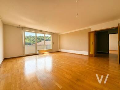 Wohnung zur Miete 759 € 2 Zimmer 69 m² Kaninchenberg Saarbrücken 66123