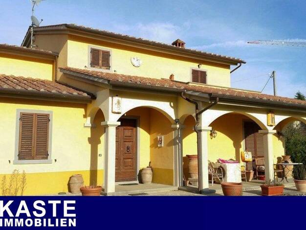 Einfamilienhaus zum Kauf 575.000 € 4 Zimmer 340 m² 2.800 m² Grundstück Cortona