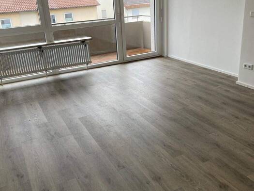 Wohnung zur Miete 965 € 3 Zimmer 84 m² 3. Geschoss frei ab sofort Höfinger Str. 28 Gebersheim Leonberg 71229
