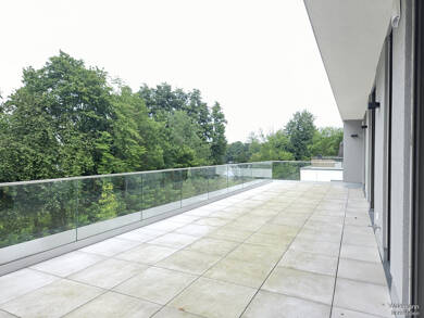 Penthouse zur Miete 2.489 € 4 Zimmer 131 m² 2. Geschoss Spandau Berlin / Hakenfelde 13587