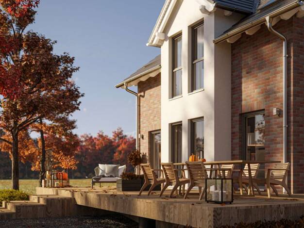 Haus zum Kauf provisionsfrei 638.490 € 4 Zimmer 136 m² 676 m² Grundstück Großbeeren 14979