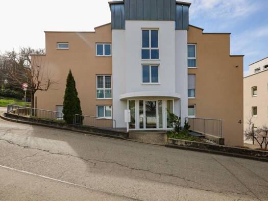 Wohnung zum Kauf 330.000 € 2 Zimmer 73 m² Lörrach 79539