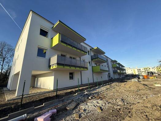 Wohnung zum Kauf - Erstbezug provisionsfrei 184.900 € 2 Zimmer 41 m² Unterwaltersdorf 2442