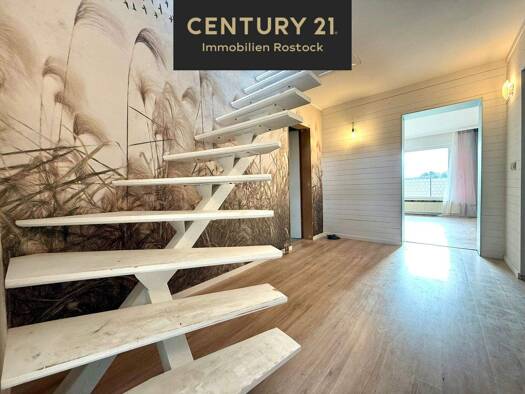 Mehrfamilienhaus zum Kauf 675.000 € 11 Zimmer 245 m² 512 m² Grundstück Prerow 18375