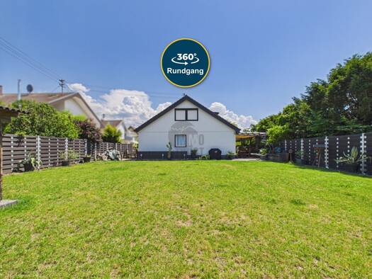 Einfamilienhaus zum Kauf 675.000 € 6 Zimmer 157 m² 579 m² Grundstück frei ab sofort Muggensturm 76461