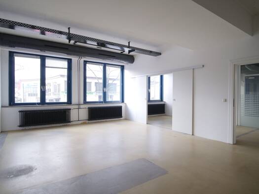 Büro zur Miete provisionsfrei 583 m² Bürofläche Wilmersdorf Berlin 10707