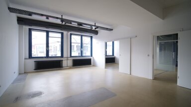 Büro-/Praxisfläche zur Miete provisionsfrei 583 m² Bürofläche Wilmersdorf Berlin 10707