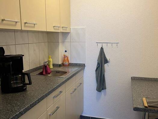 Bürofläche zur Miete provisionsfrei 490 € 2 Zimmer 48 m² Bürofläche teilbar ab 48 m² Löbtau-Süd Dresden 01157