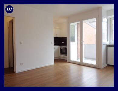 Wohnung zur Miete 360 € 1 Zimmer 30 m² 2. Geschoss Pulverweg 2 Schützenplatz Lüneburg 21337