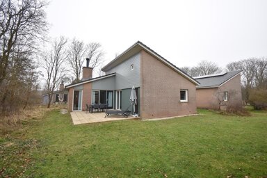 Einfamilienhaus zum Kauf provisionsfrei 449.500 € 4 Zimmer 75 m² 428 m² Grundstück Machiel Vrijenhoeklaan 450 Stadtkern 's-Gravenhage 2555NW