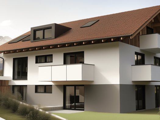 Wohnung zum Kauf 649.000 € 3 Zimmer 96 m² Raubling 83064