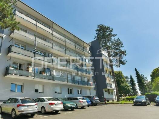 Wohnung zum Kauf 140.000 € 2 Zimmer 42 m² 3. Geschoss Zapresic