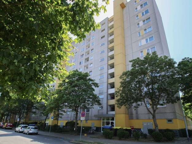 Wohnung zum Kauf 125.000 € 2 Zimmer 58,6 m² 6. Geschoss Laatzen-Mitte Laatzen 30880