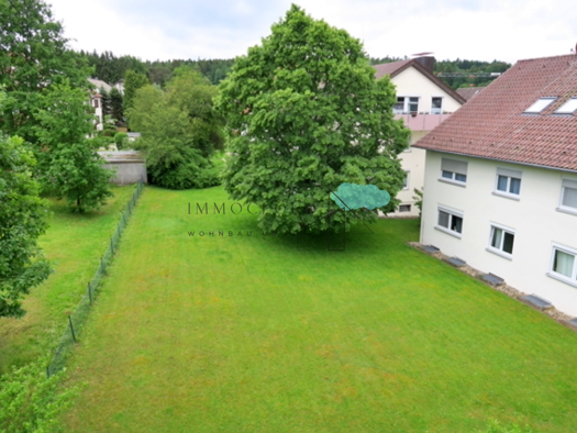 Wohnung zur Miete 890 € 3,5 Zimmer 90 m² Geschoss 1/2 frei ab sofort Waldstraße 12 Schömberg 75328