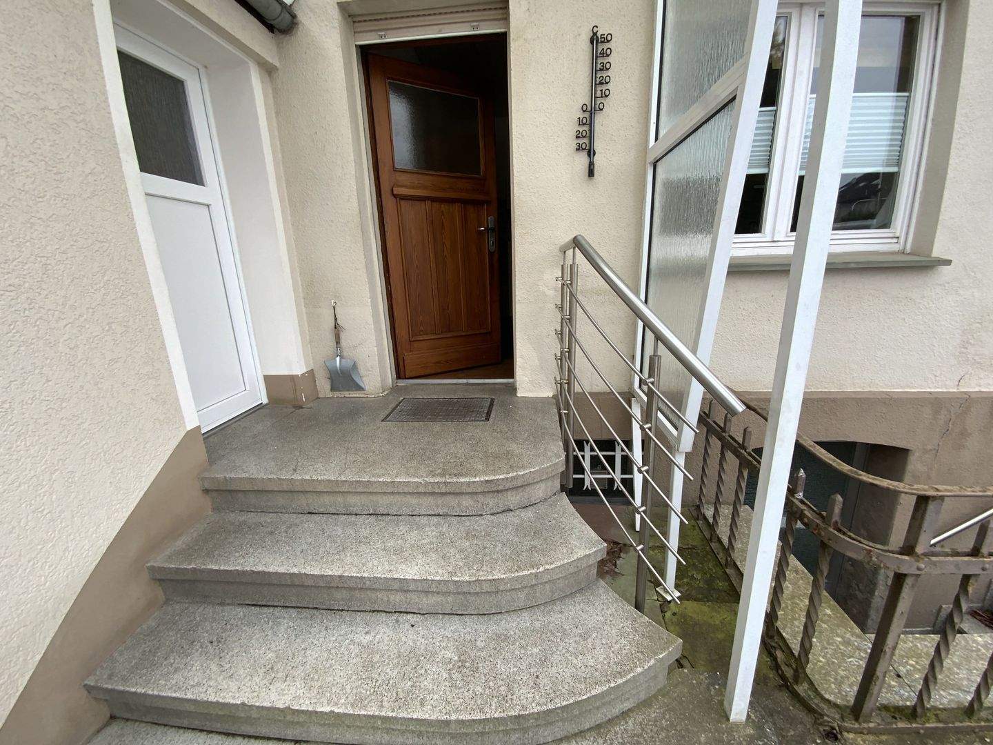 House in Bad Salzuflen, Ehrsen-Breden - Ansicht 2