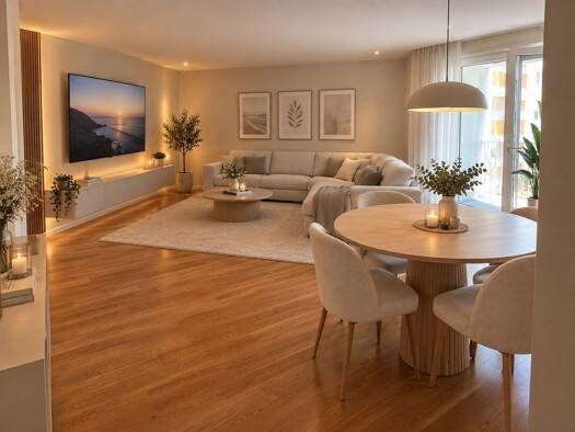 Wohnung zur Miete - Erstbezug 1.315 € 3 Zimmer 73 m² 3. Geschoss frei ab 01.03.2027 Schusterinsel Friedlingen Weil am Rhein 79576