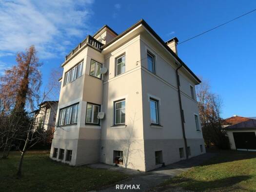 Wohnung zur Miete 680 € 2 Zimmer 65 m² 2. Geschoss Lind Villach 9500