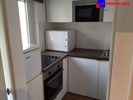 Wohnung zum Kauf 110.000 € 2 Zimmer 40 m² Sankt Georgen am Leithagebirge Eisenstadt 7000