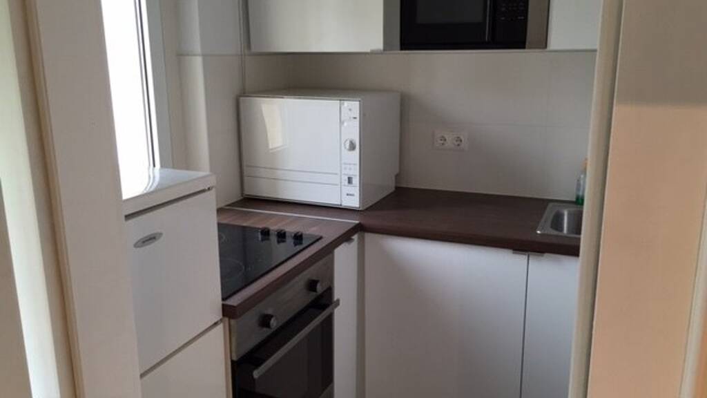 Wohnung zum Kauf 110.000 € 2 Zimmer 40 m² Sankt Georgen am Leithagebirge Eisenstadt 7000