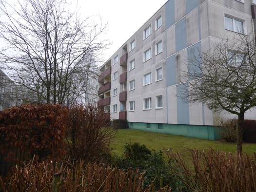 Wohnung zum Kauf provisionsfrei 95.000 € 4 Zimmer 74 m² 3. Geschoss Buxtehude Buxtehude 21614