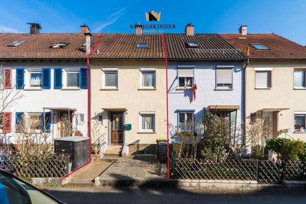 Mehrfamilienhaus in Aichwald immowelt