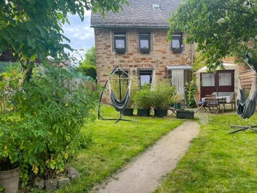 Bauernhaus zum Kauf provisionsfrei 219.000 € 5 Zimmer 100 m² 913 m² Grundstück Weiler Weiler 56729