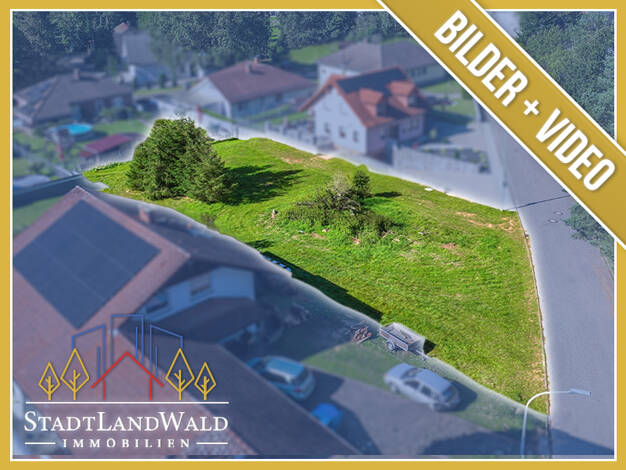 Grundstück zum Kauf 99.000 € 1.070 m² Grundstück Obere Haardtstraße 72 Eppenbrunn 66957