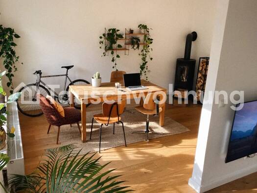 Wohnung zur Miete Tauschwohnung 950 € 2,5 Zimmer 63 m² Niendorf Hamburg 20257