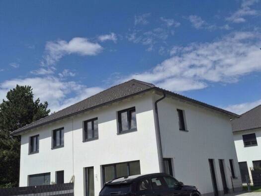 Doppelhaushälfte zum Kauf 389.000 € 4 Zimmer 115,6 m² 206 m² Grundstück Ebenfurth 2490