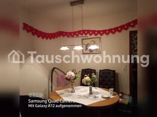 Wohnung zur Miete Tauschwohnung 450 € 3 Zimmer 73 m² Büderich Meerbusch 40667