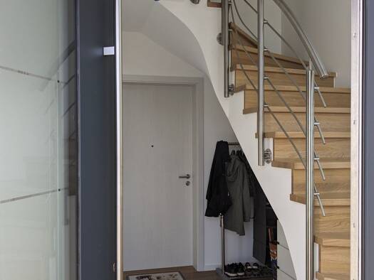 Wohnung zur Miete 680 € 3 Zimmer 73 m² Geschoss 1/2 frei ab 01.02.2026 Arzfeld 54687