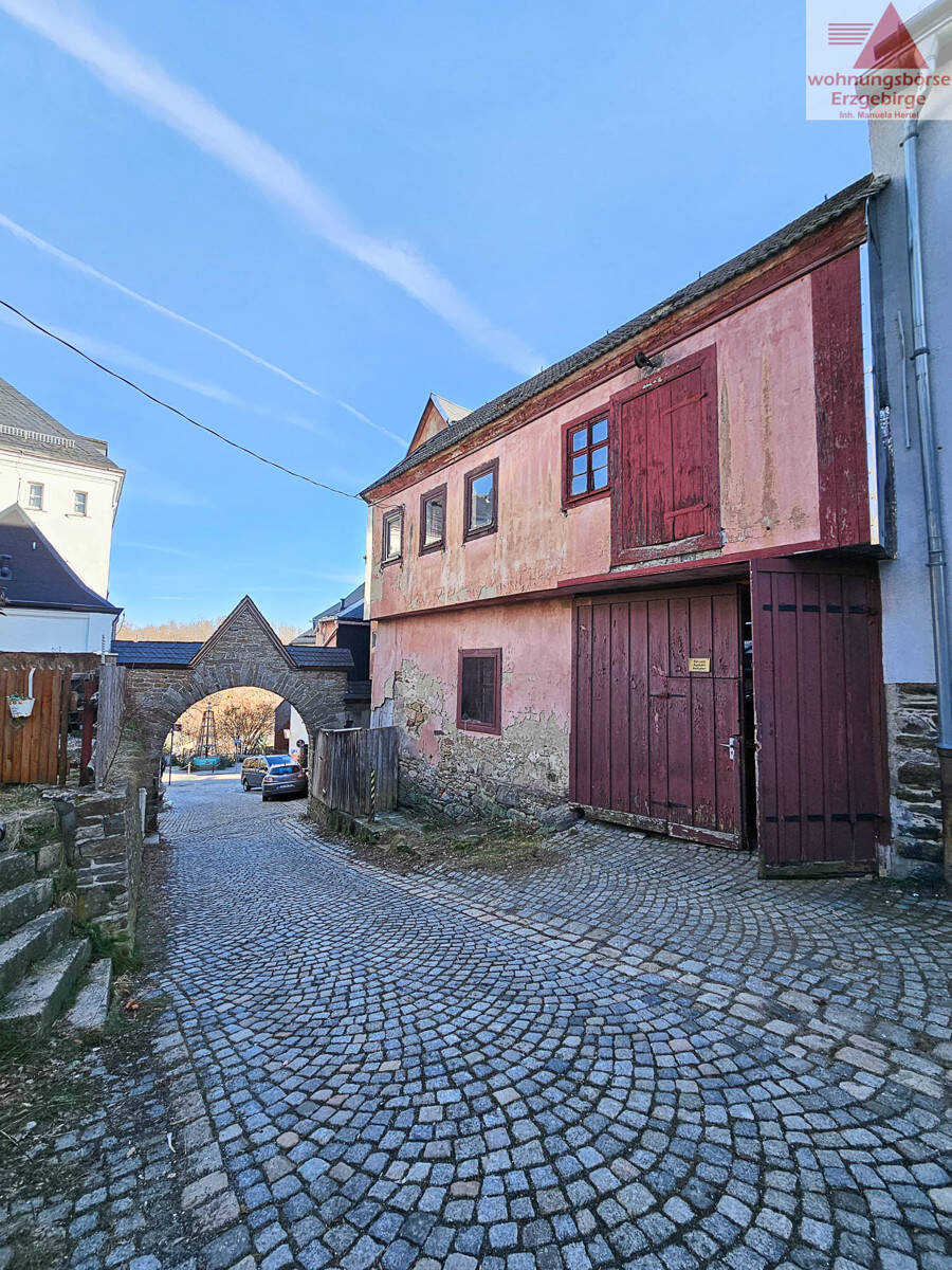 Reihenmittelhaus zum Kauf - Ansicht 4