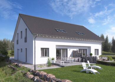 Haus zum Kauf 694.619 € 5 Zimmer 154 m² 410 m² Grundstück Oberding Oberding 85445