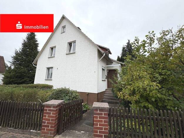 Einfamilienhaus zum Kauf 185.000 € 6 Zimmer 131,7 m² 786 m² Grundstück frei ab sofort Felsberg 34587