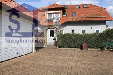 Einfamilienhaus zum Kauf 295.000 € 10 Zimmer 240 m² 1.701 m² Grundstück Wernshausen Schmalkalden 98574