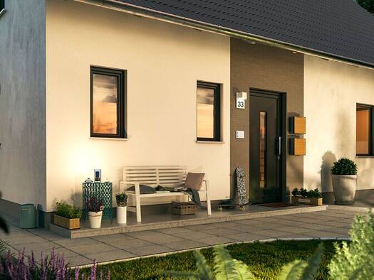 Mehrfamilienhaus zum Kauf - Erstbezug 594.973 € 8 Zimmer 211 m² 490 m² Grundstück Aglasterhausen Aglasterhausen 74858
