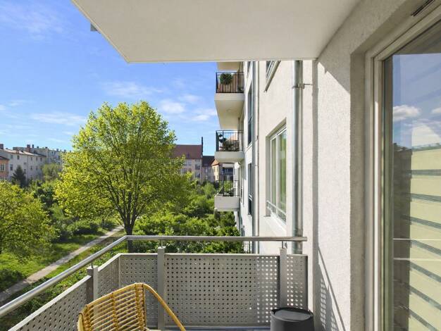 Wohnung zum Kauf 209.000 € 2 Zimmer 46 m² Lichtenberg Berlin 10317