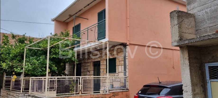 Haus zum Kauf 230.000 € 3 Zimmer 140 m²<br/>Wohnfläche Korcula Vela Luka